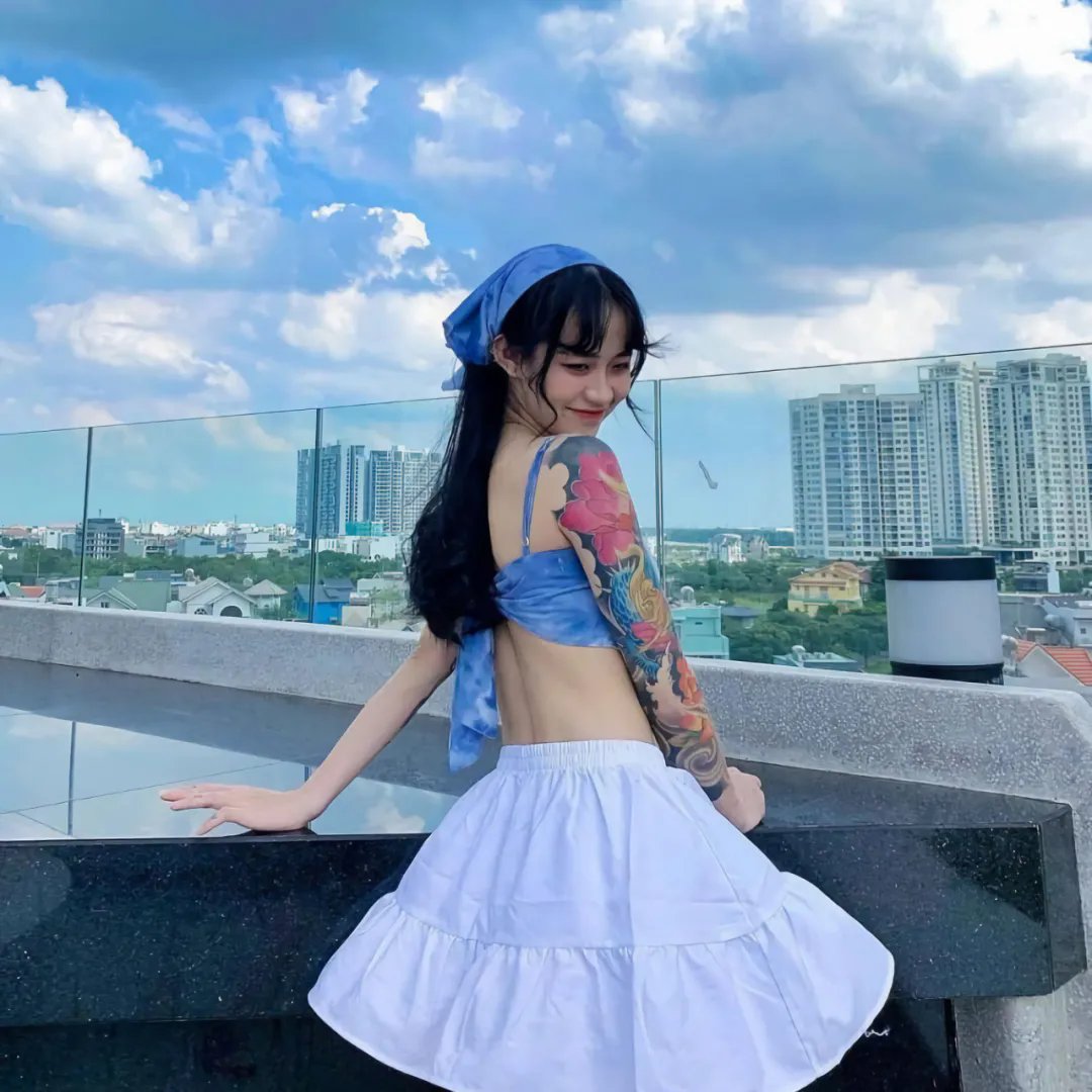 如我们所见