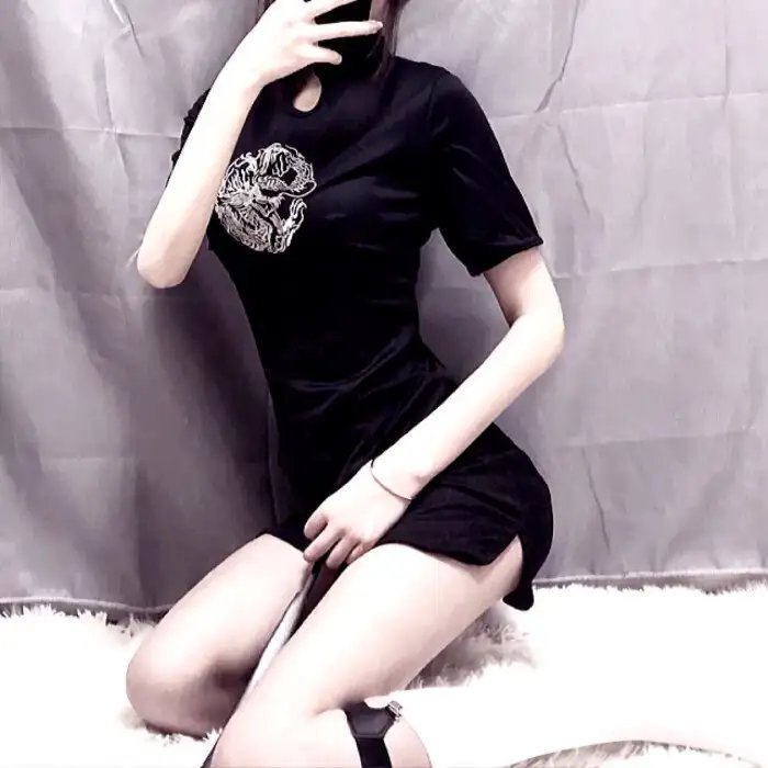 无私奉献