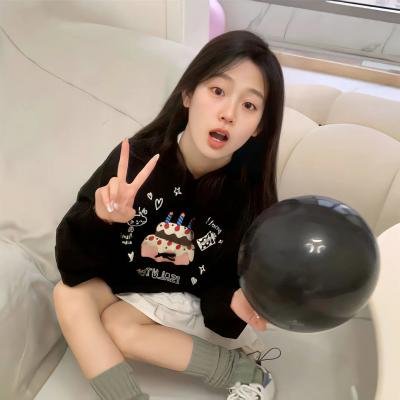 还是很爱她